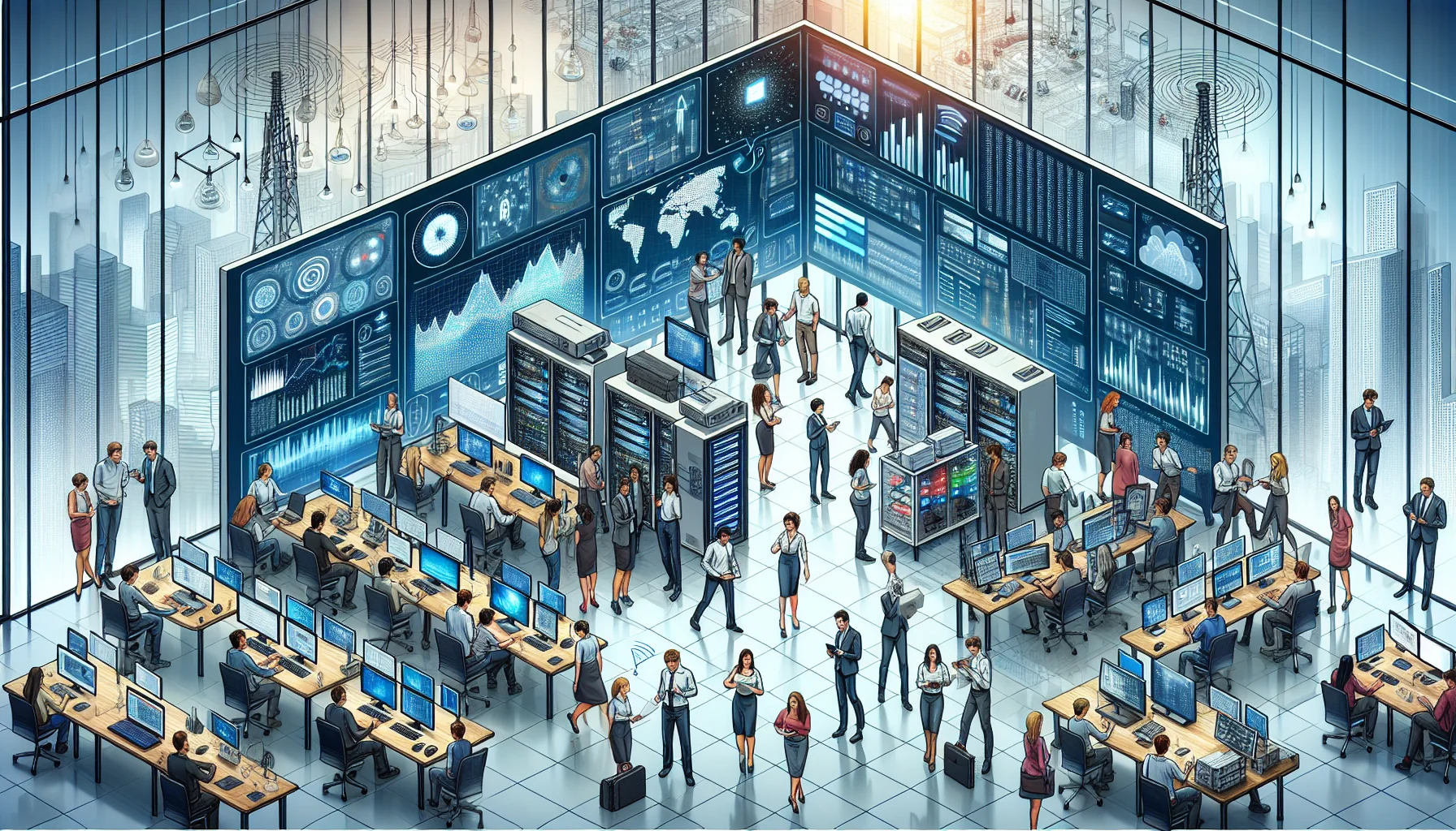 Юридические аспекты взаимоотношений с провайдером Билайн: Что важно знать