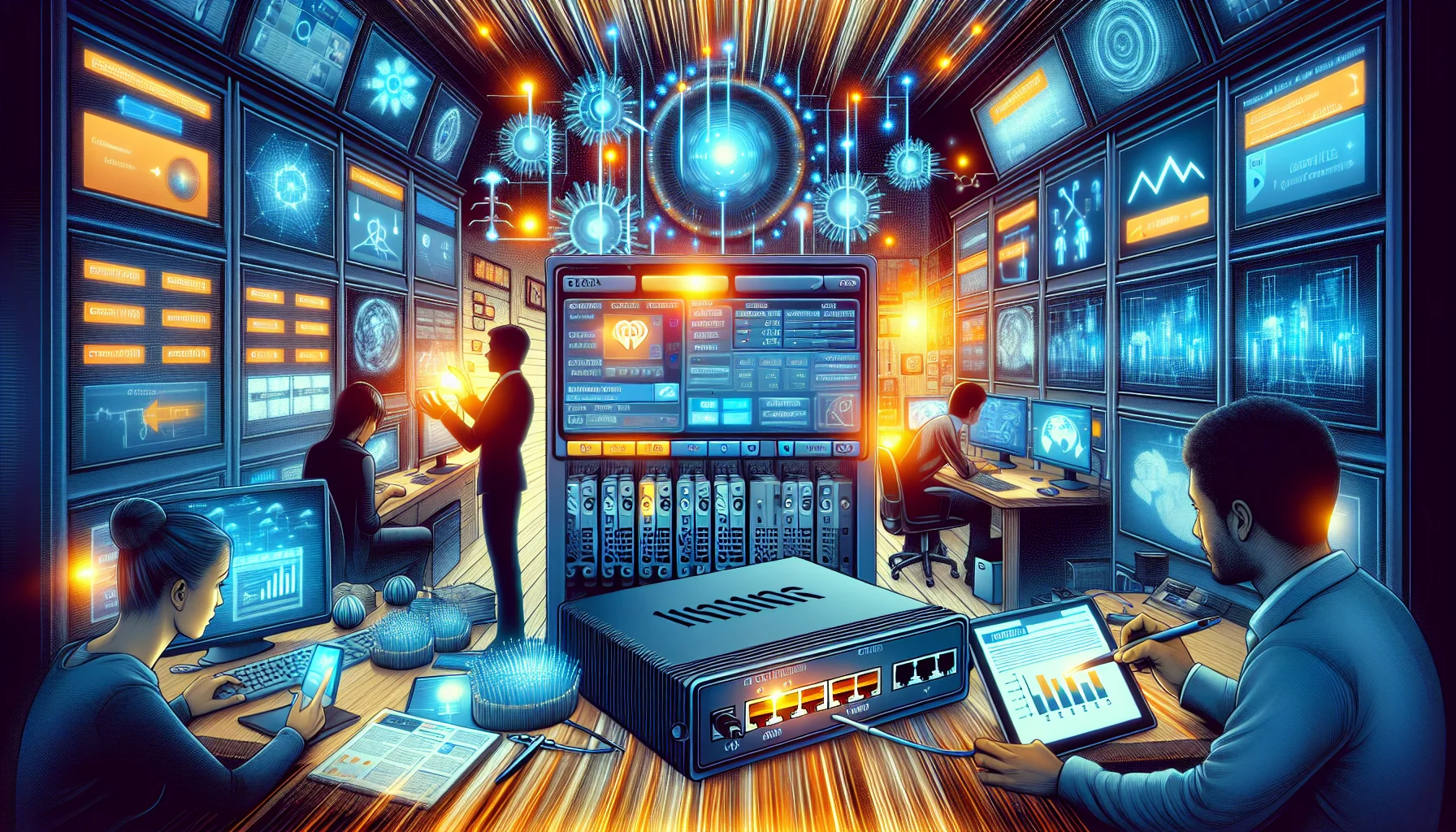 Мифы об интернет-провайдерах, в которые пора перестать верить.